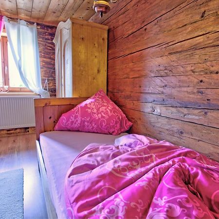 Chalet Rastenhof - Urlaub Auf Dem Bauernhof In Osterreich Gallzein Zewnętrze zdjęcie